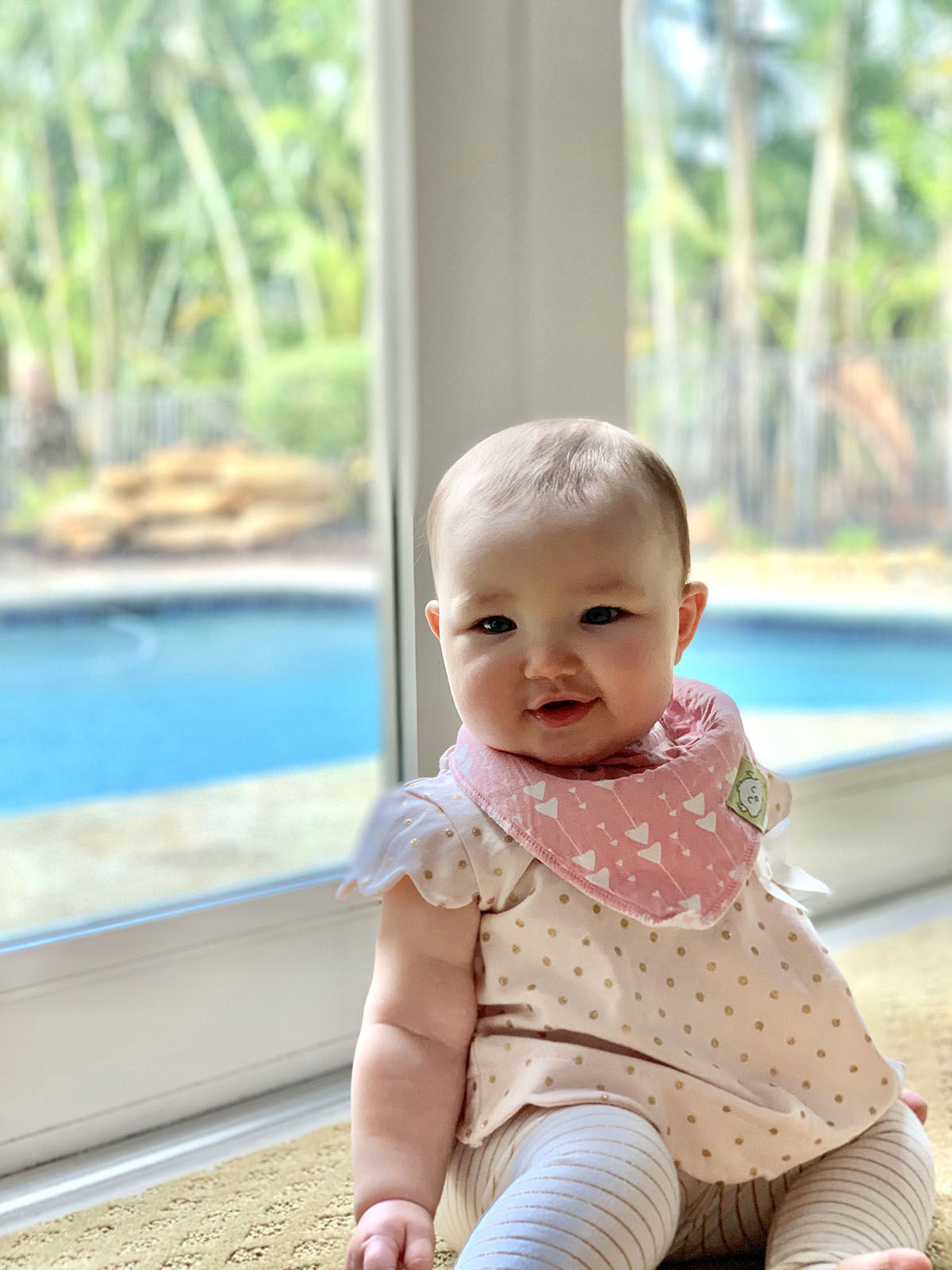 Paisley Goldrich